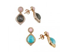 Fashion / Other Stones Earrings