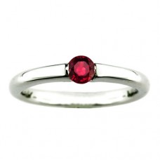 R246R Ruby Ring